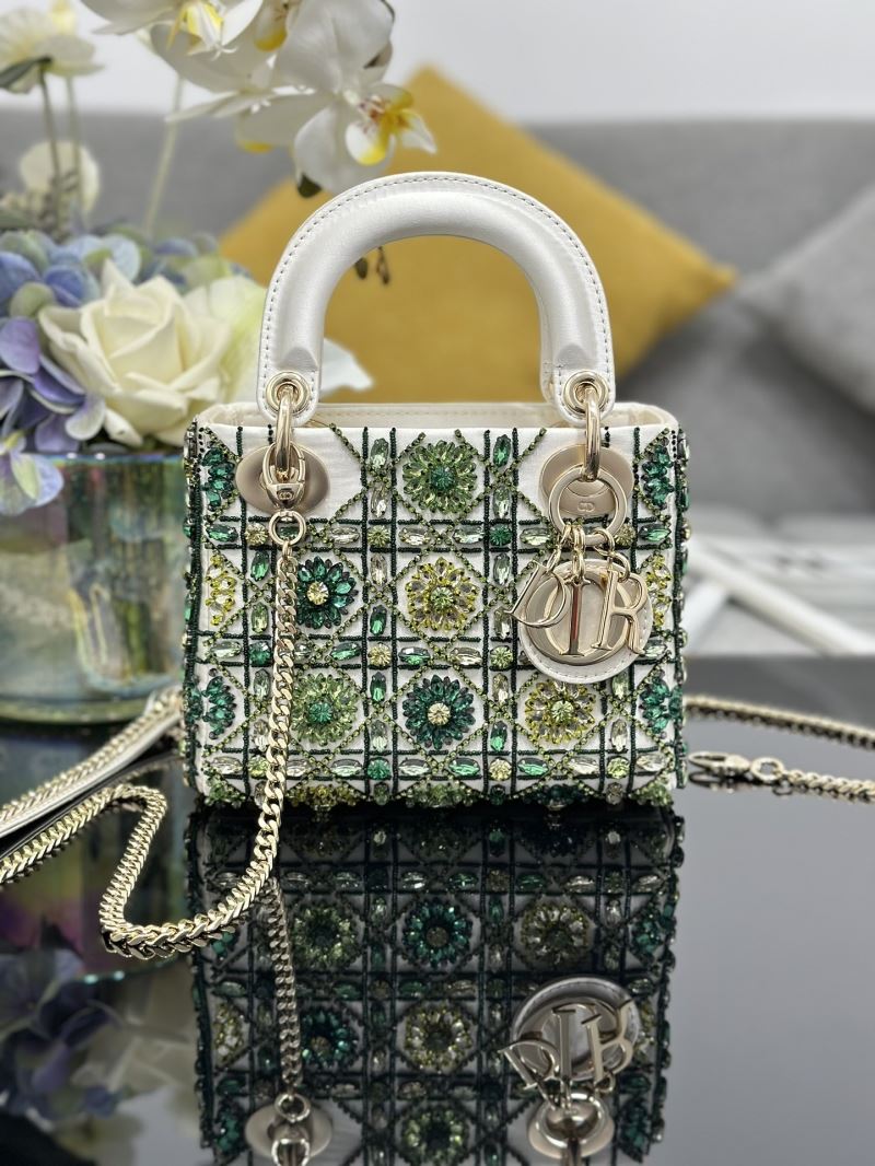 chr1st1an D10r my lady bags